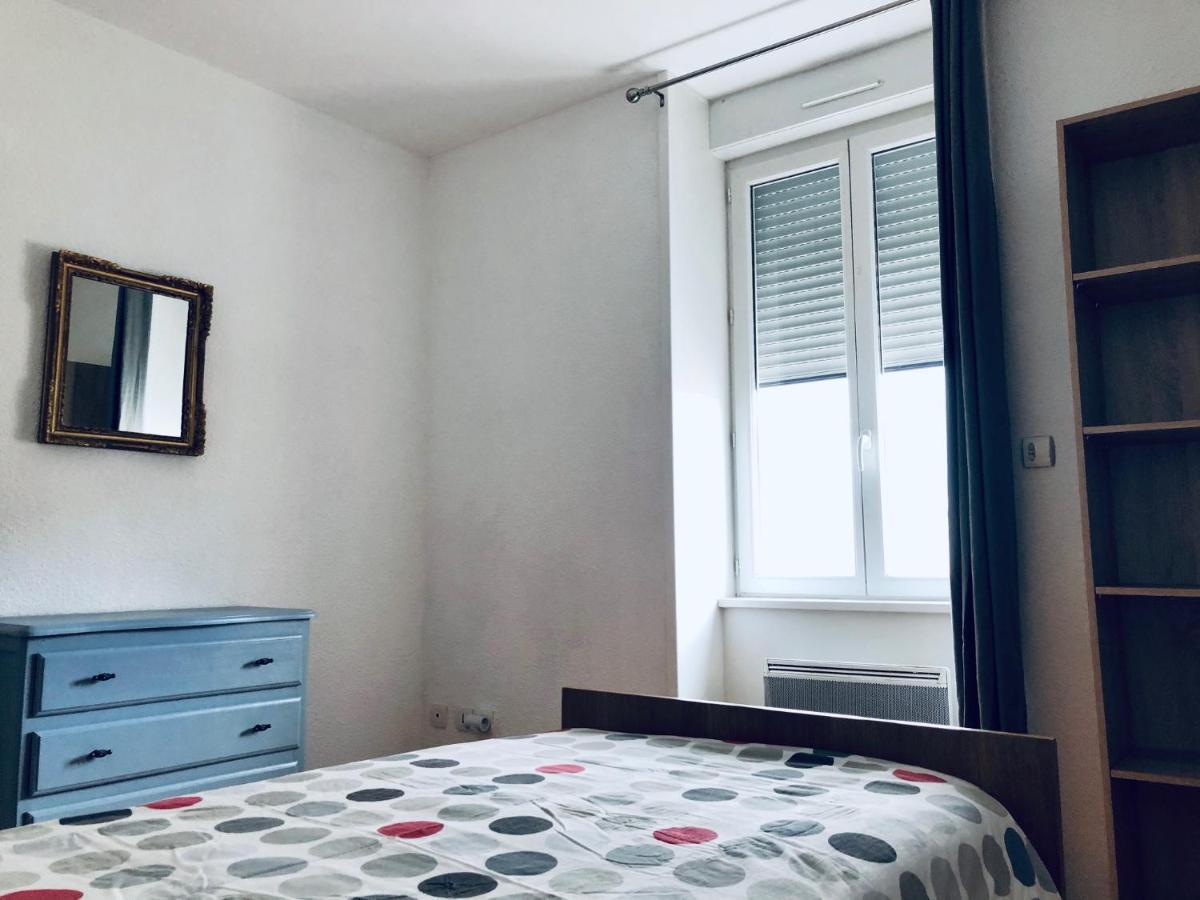 Studio Cosy Family Роан Экстерьер фото