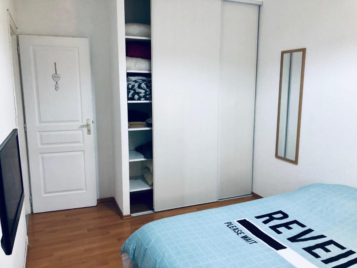 Studio Cosy Family Роан Экстерьер фото