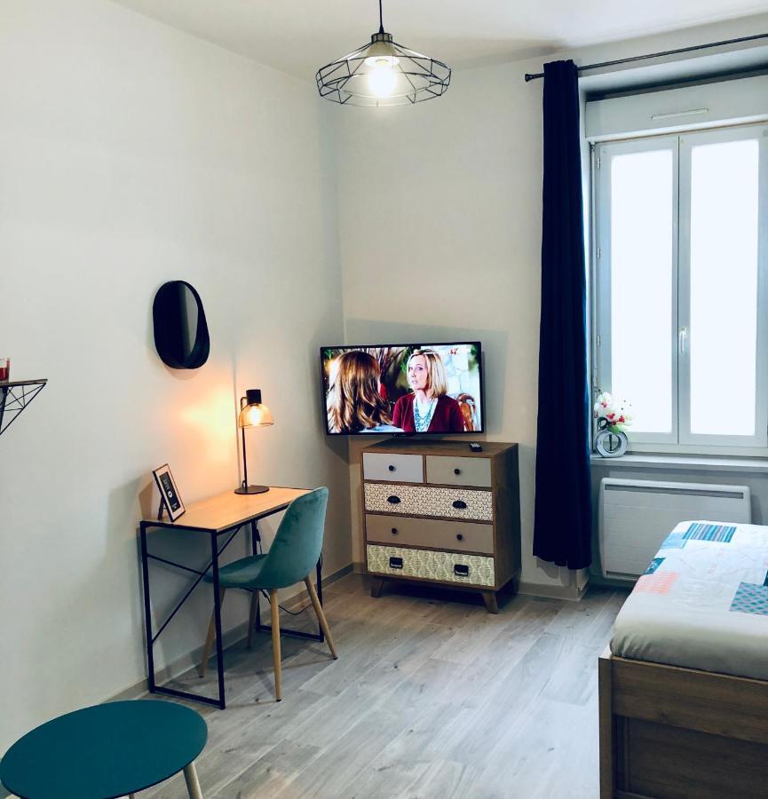Studio Cosy Family Роан Экстерьер фото