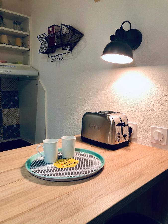 Studio Cosy Family Роан Экстерьер фото