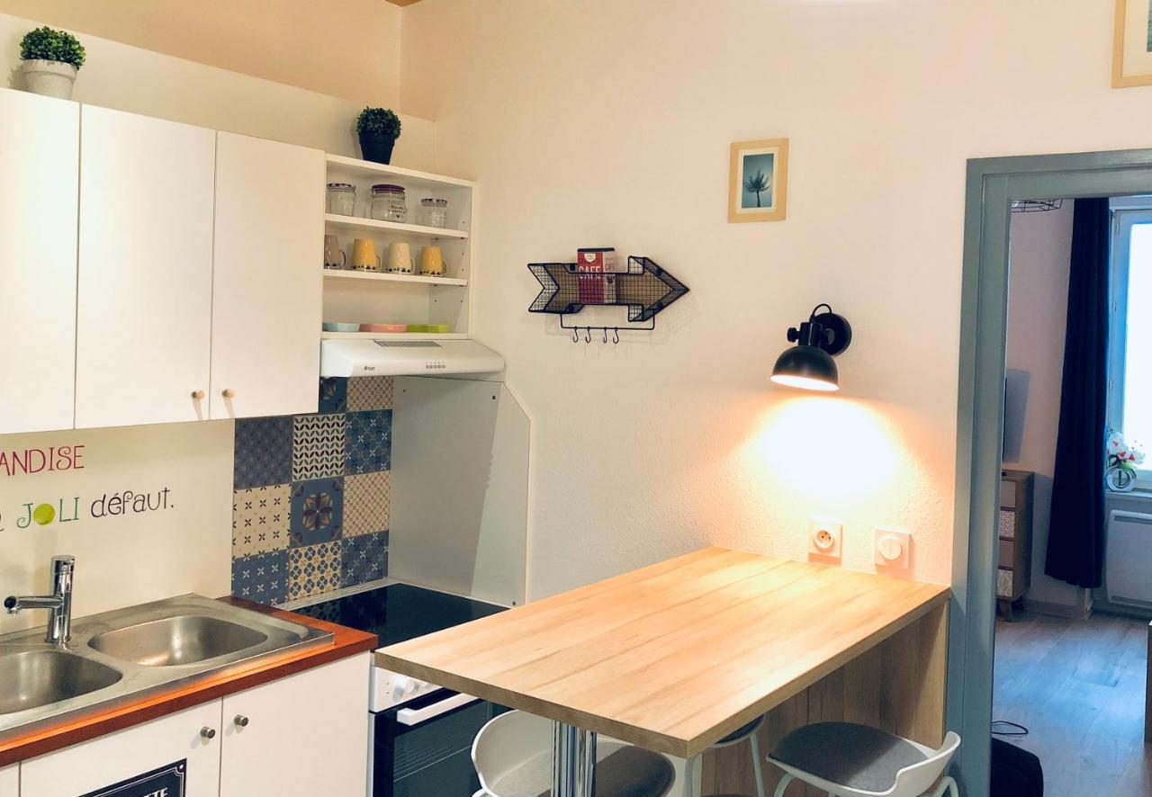Studio Cosy Family Роан Экстерьер фото