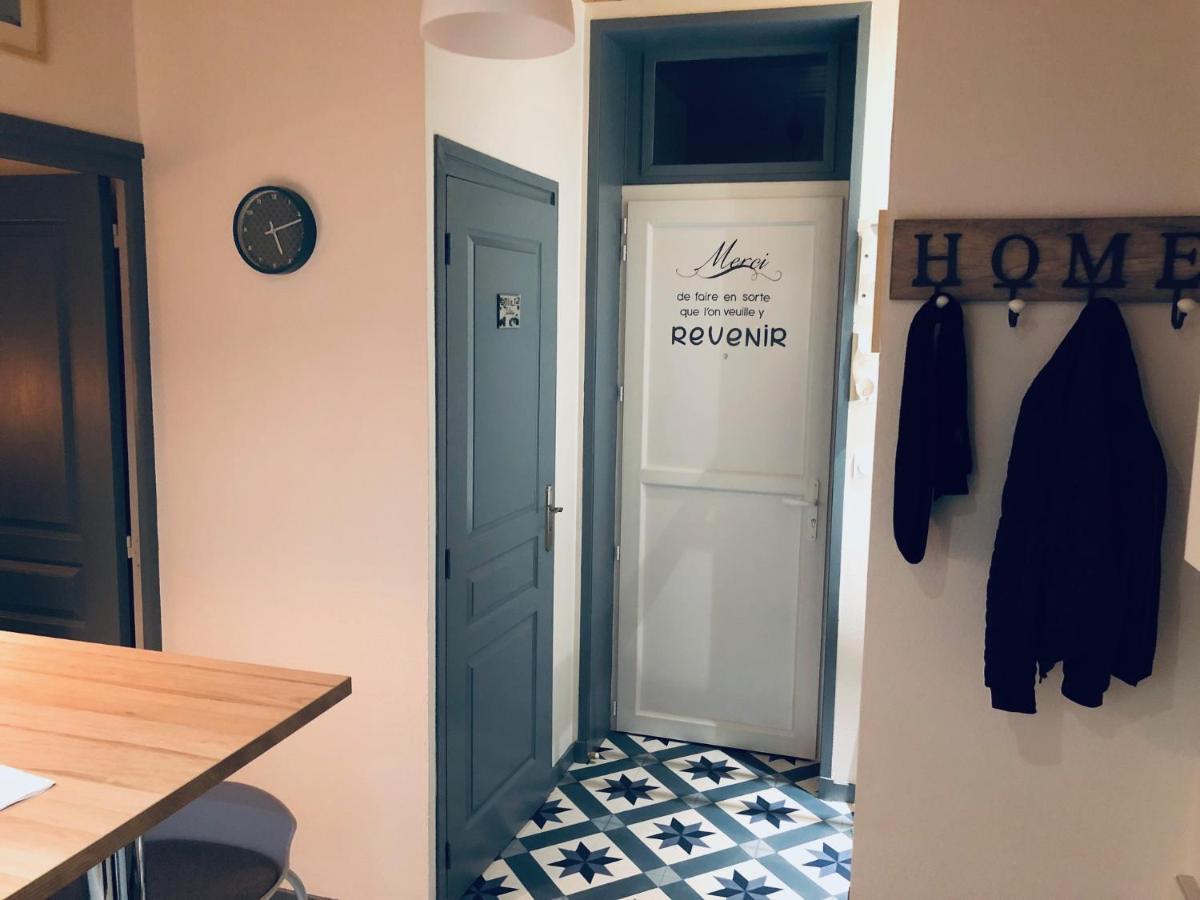 Studio Cosy Family Роан Экстерьер фото